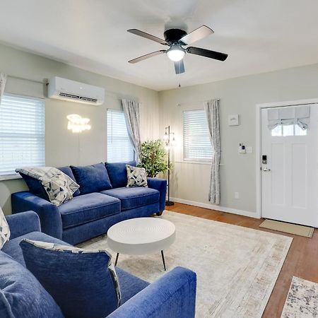 Hot Springs Home With Yard, Walk To Bathhouse Row! エクステリア 写真