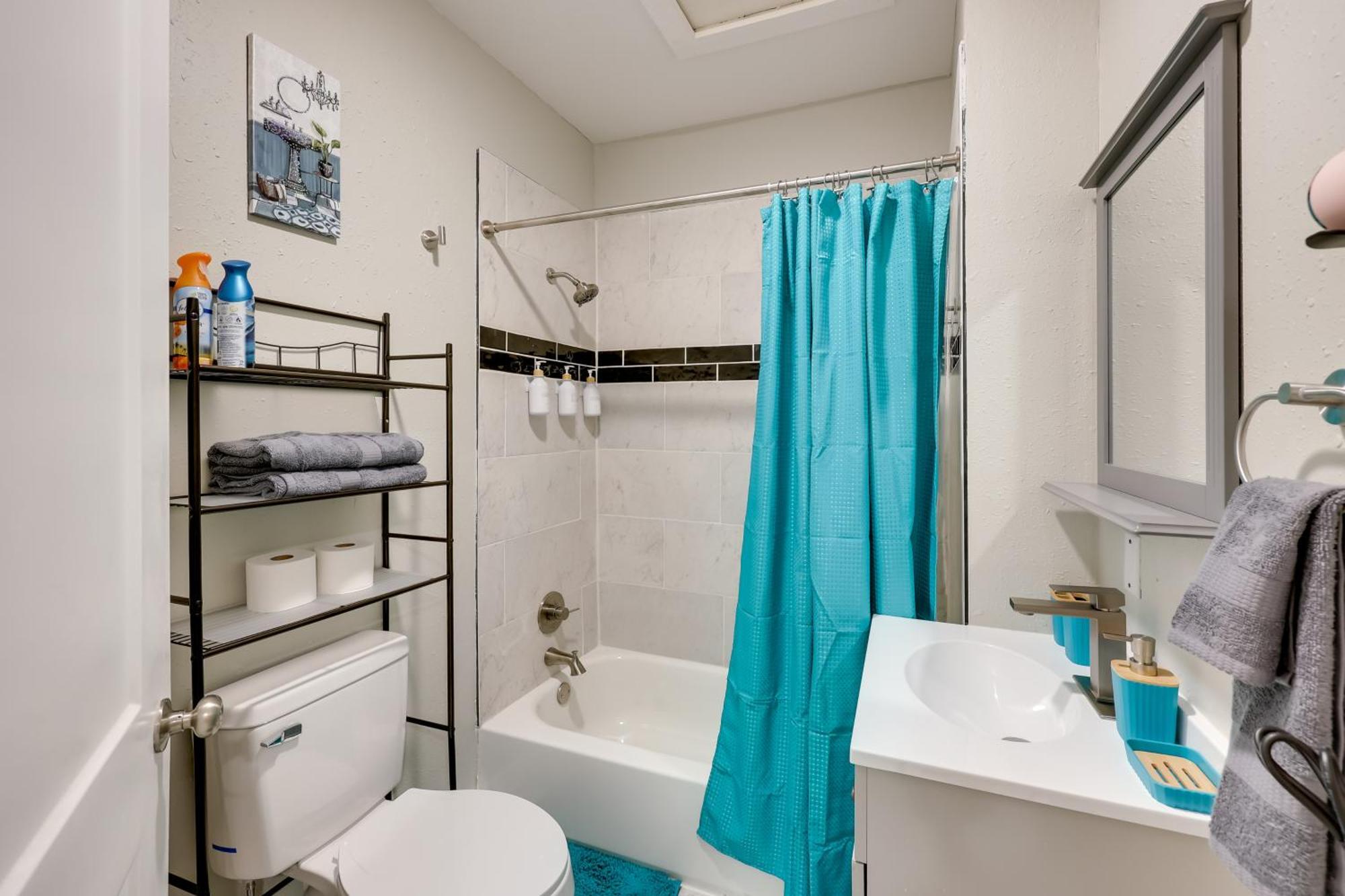 Hot Springs Home With Yard, Walk To Bathhouse Row! エクステリア 写真
